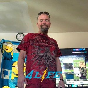 Meet your Posher, Bill